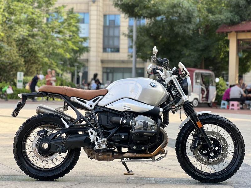 二手宝马R NineT