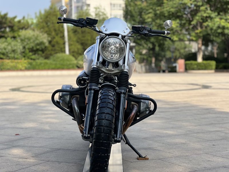 二手宝马R NineT