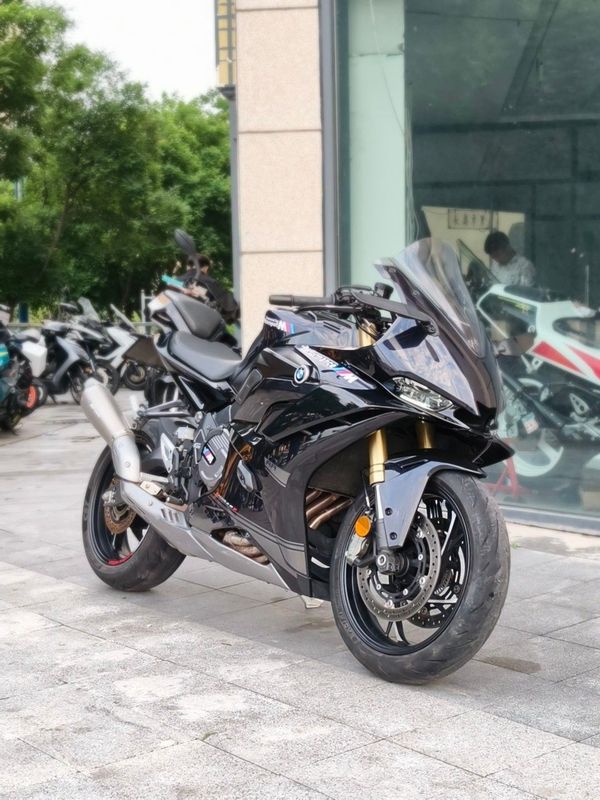 二手无极RR660S