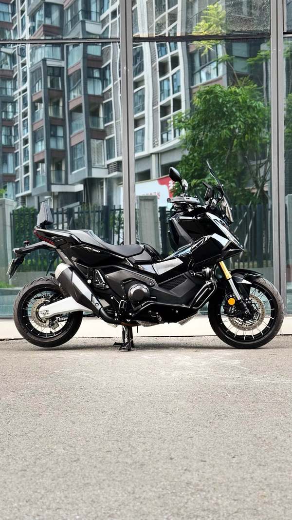 二手本田X-ADV 750