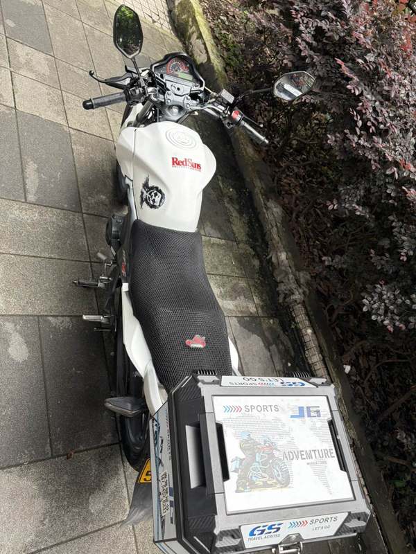 二手力帆KP150 LF150-10F