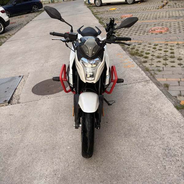 二手无极300R