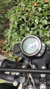 二手建设雅马哈GT150 Fazer