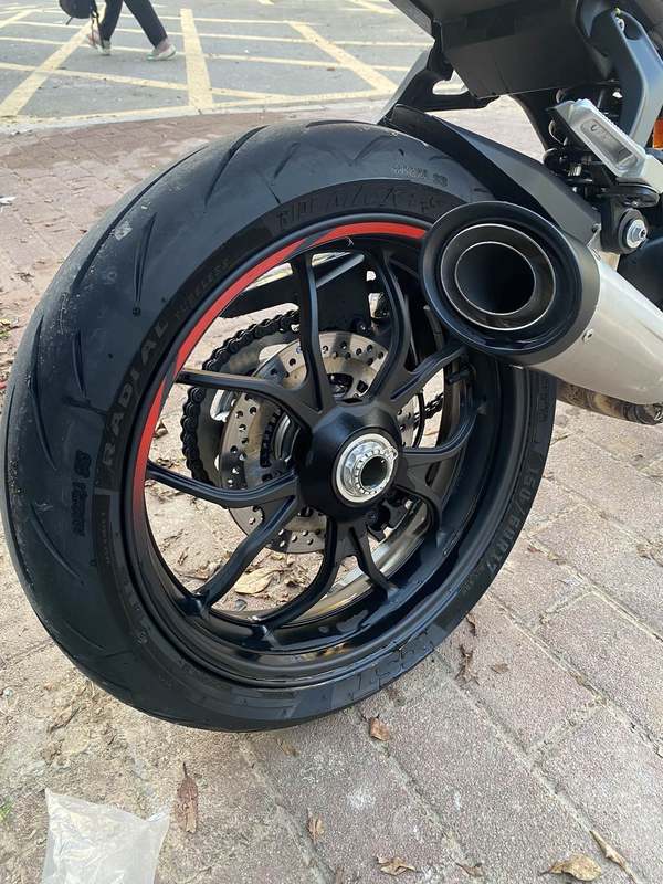 二手元图GP250