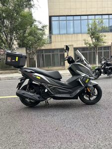 二手赛科龙RT150