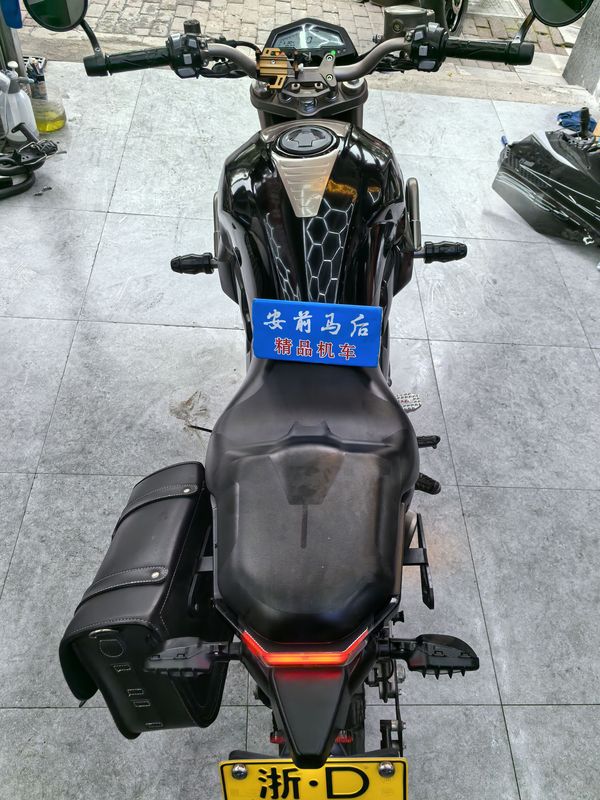 二手启典KD150-G