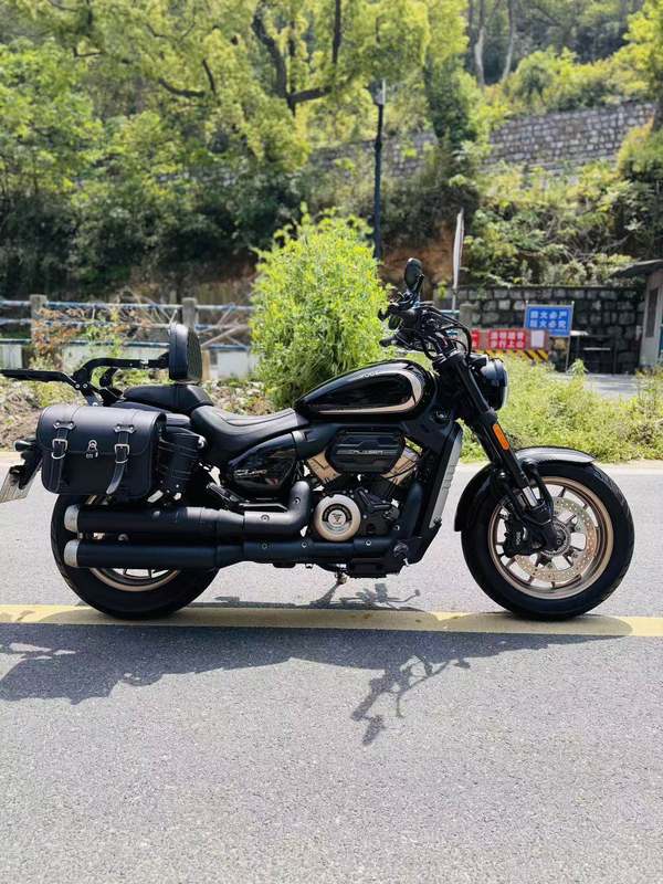 二手无极CU250