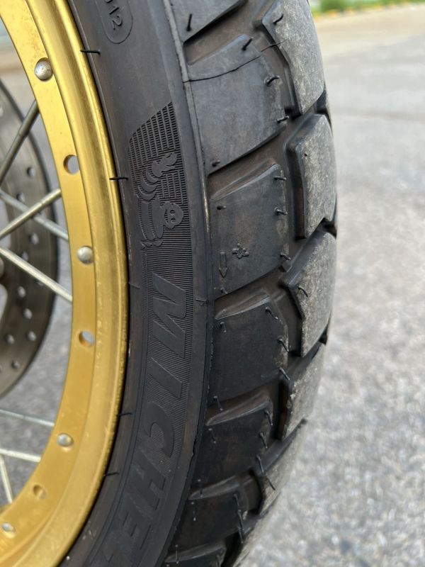 二手铃木V-Strom DL 650 