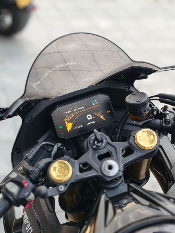 二手无极RR660S