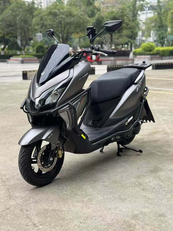 二手豪爵ADX125