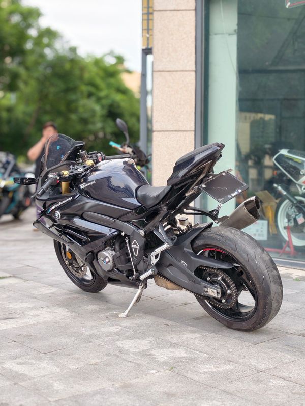 二手无极RR660S