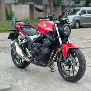 二手本田CB400F