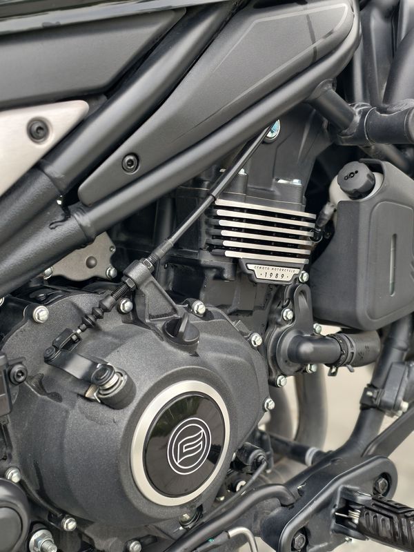 二手春风450CL-C