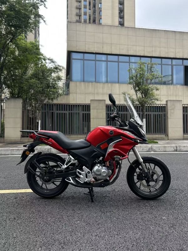 HONDA CBF190X (新大州本田） 【公式通販】