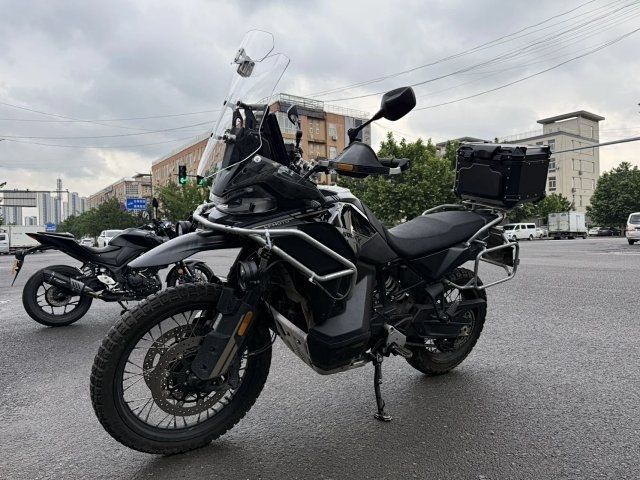 二手春风800MT-X