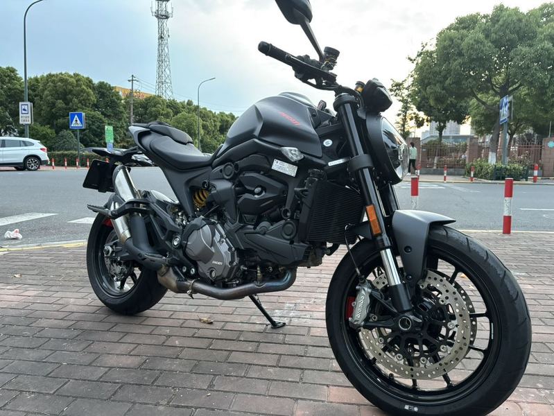 二手杜卡迪Monster 950