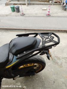 二手无极525R