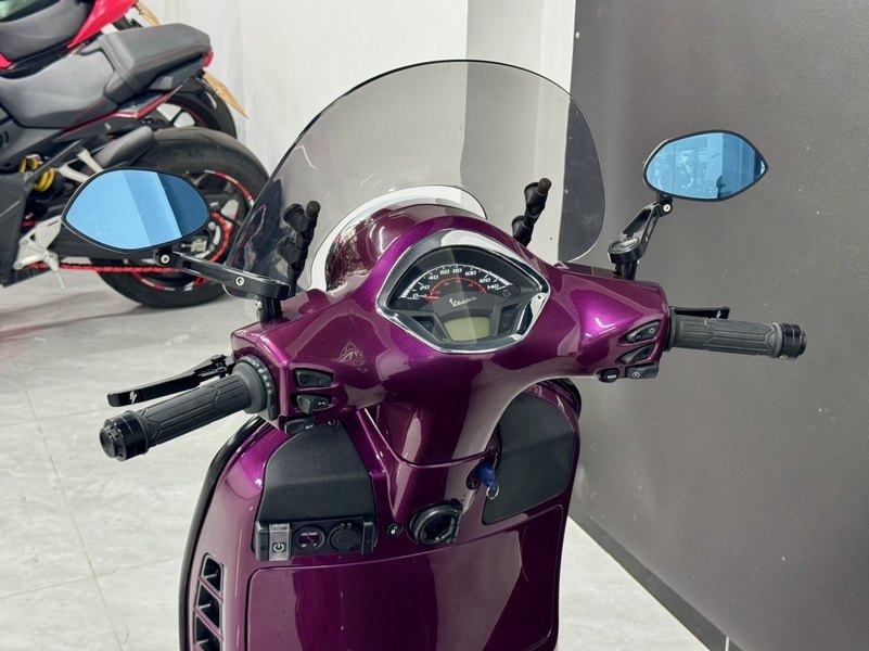 二手VESPAGTS