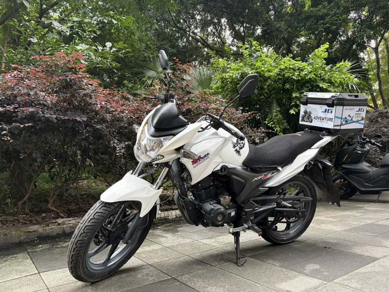 二手力帆KP150 LF150-10F