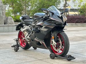二手QJMOTOR赛921