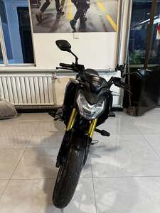 二手新大洲本田CBF190R