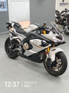 二手春风750SR-S