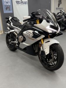 二手春风750SR-S