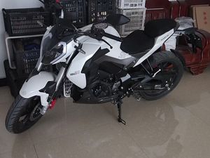 二手贝纳利小迅龙 BN150S