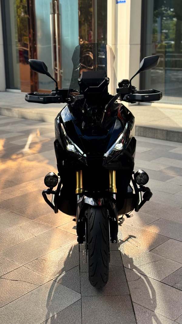二手本田X-ADV 750