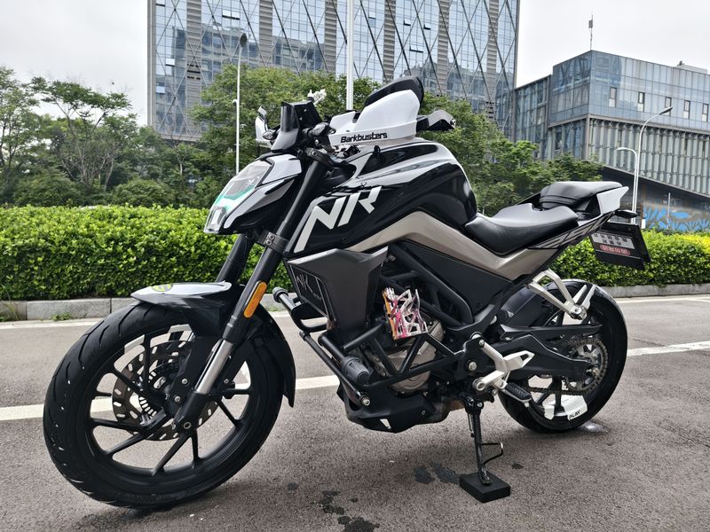二手春风250NK
