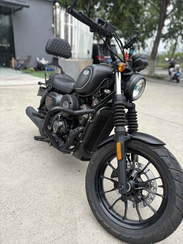 二手晓星GV300S