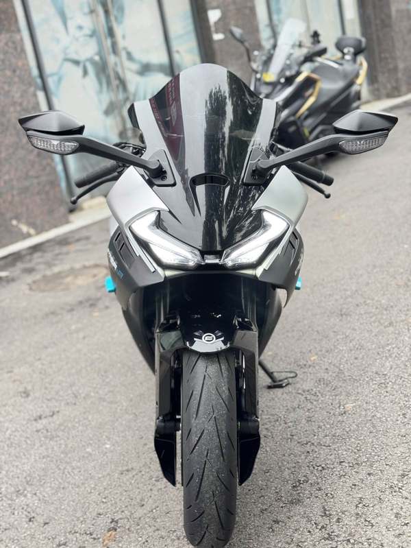 二手春风675SR-R