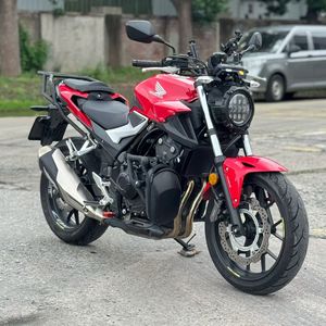 二手本田CB400F