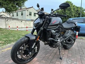 二手杜卡迪Monster 950