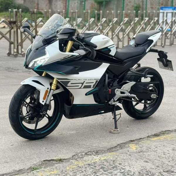 二手春风450SR