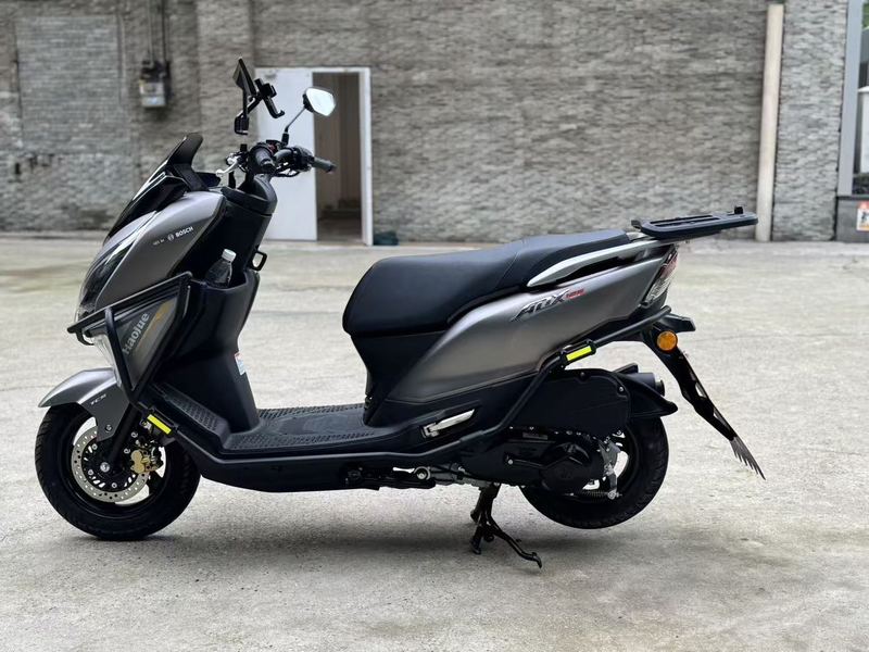二手豪爵ADX125
