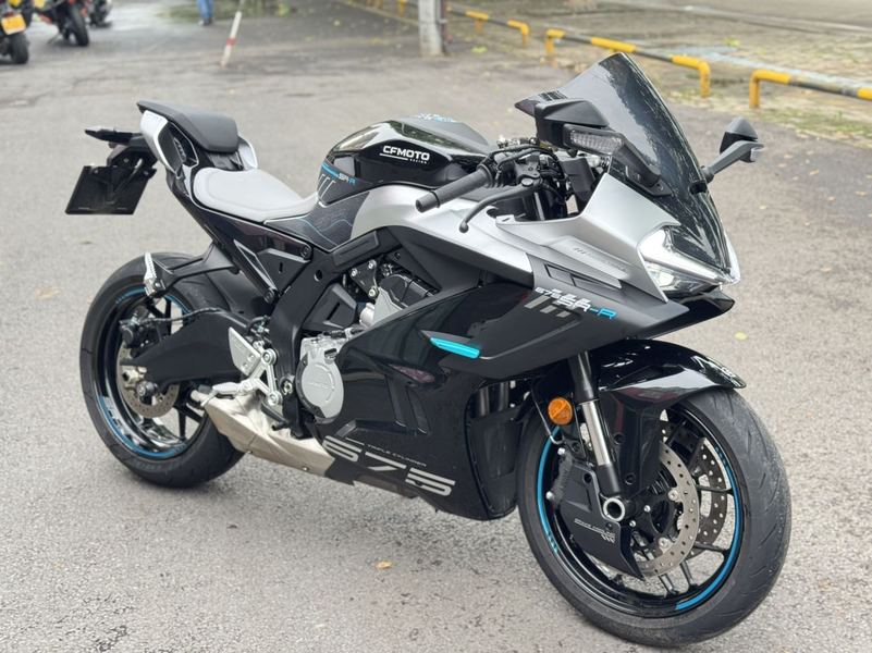 二手春风675SR-R