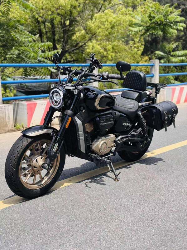 二手无极CU250
