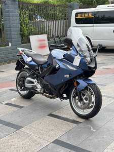 二手宝马F 800 GT 