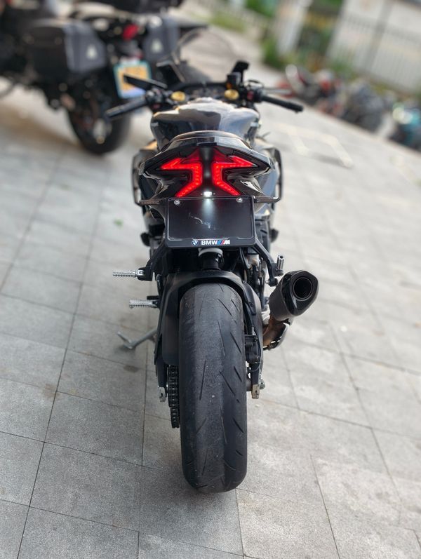 二手无极RR660S