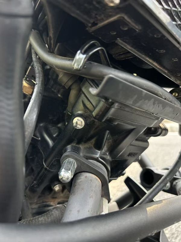 二手QJMOTOR追150
