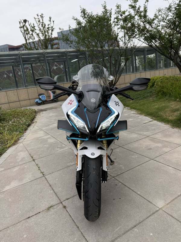 二手春风450SR