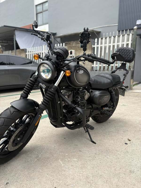 二手晓星GV300S