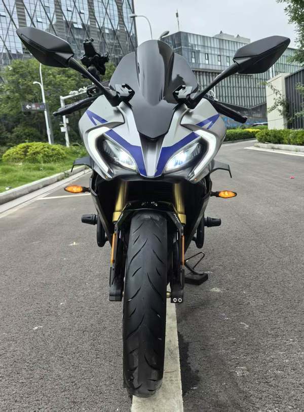 二手春风250SR