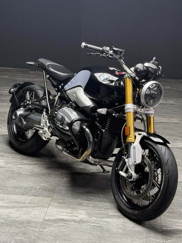 二手宝马R NineT
