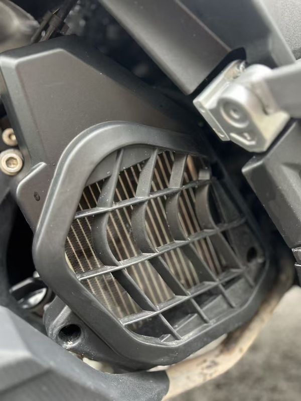 二手赛科龙RT150