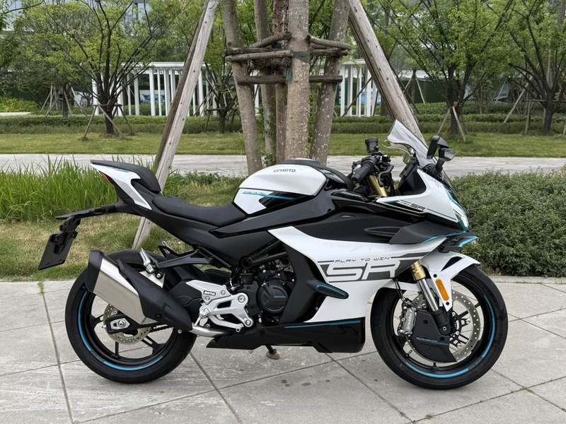 二手春风450SR