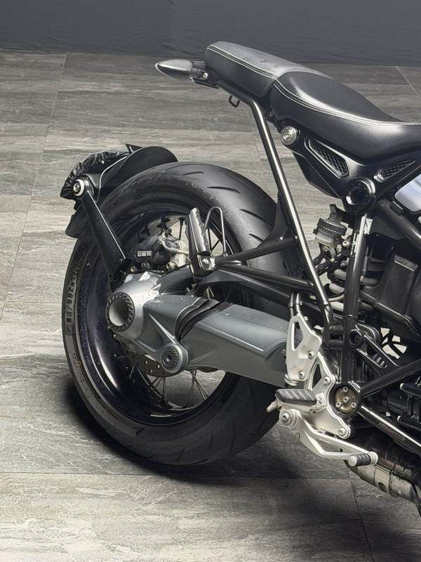 二手宝马R NineT