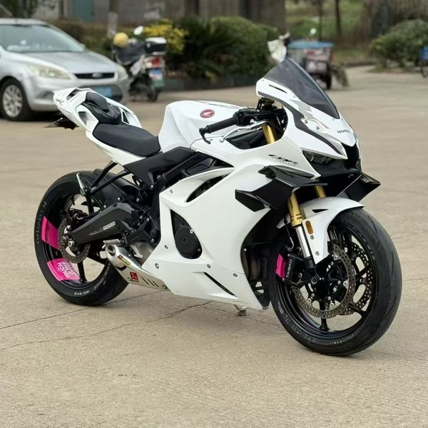 二手凯越450RR
