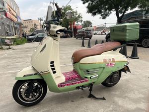 二手赛科龙RT3E 摩登
